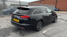 Kia Ceed 1.5T GDi ISG 3 5dr Petrol Estate